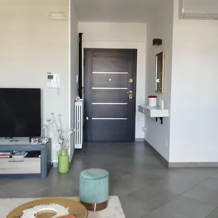 شقة Lecce 122 *